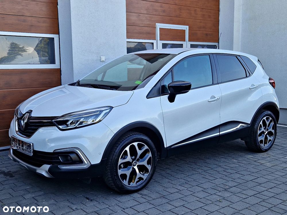 Renault Captur - 9