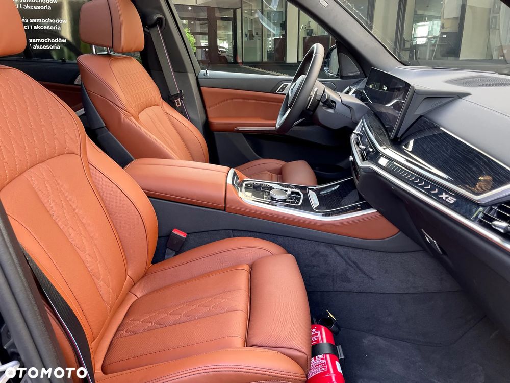 BMW X5 xDrive40i sport - 8