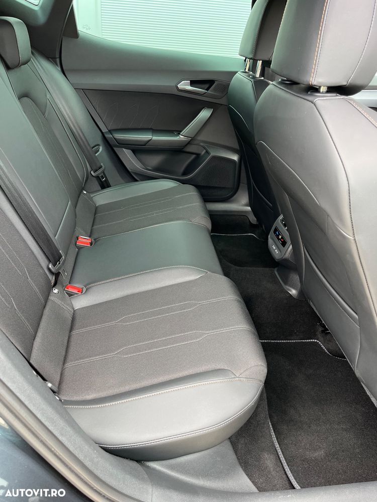 Cupra Formentor 1.5 eTSI DSG7 MHEV - 9