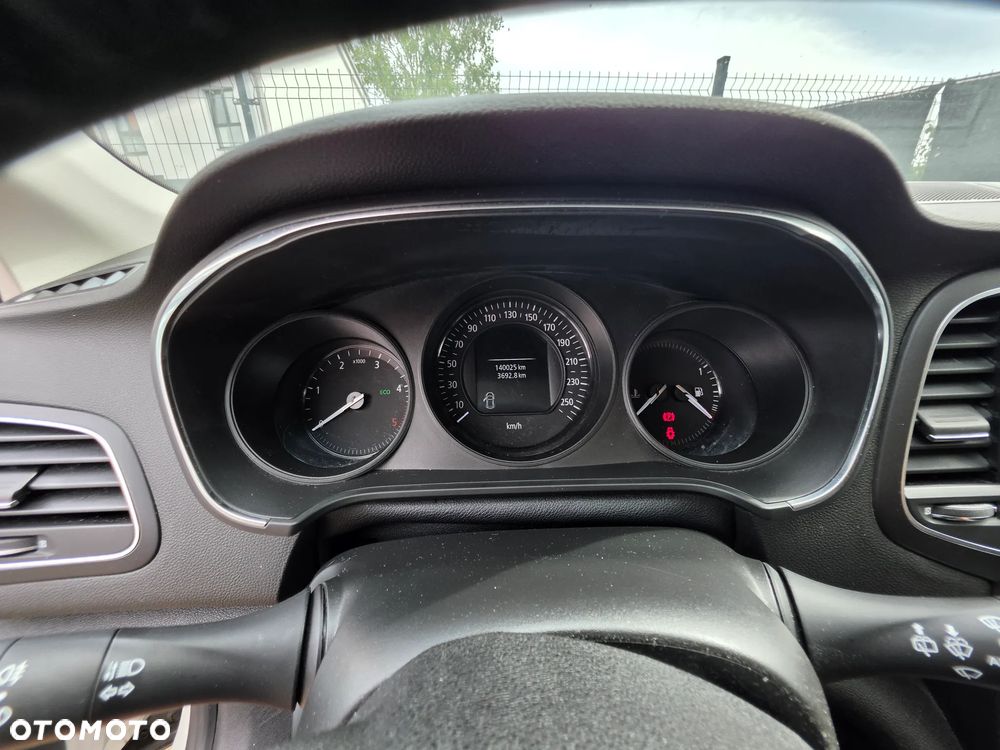 Renault Megane Societe - 6