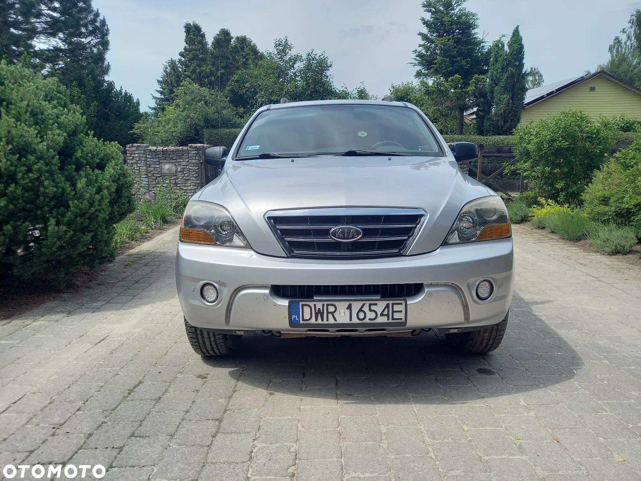 Kia Sorento 3.8 V6 EX - 2