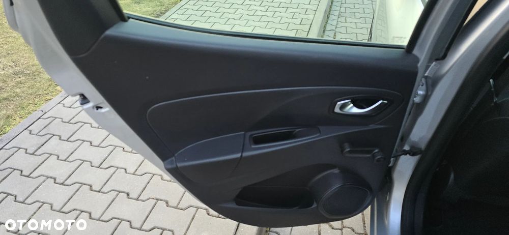 Renault Clio Energy dCi 90 Start & Stop Dynamique - 21