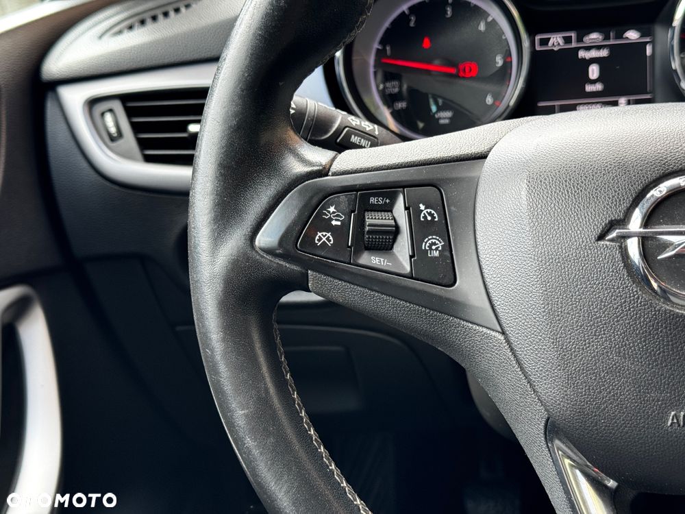 Opel Astra 1.6 CDTI Cosmo - 20