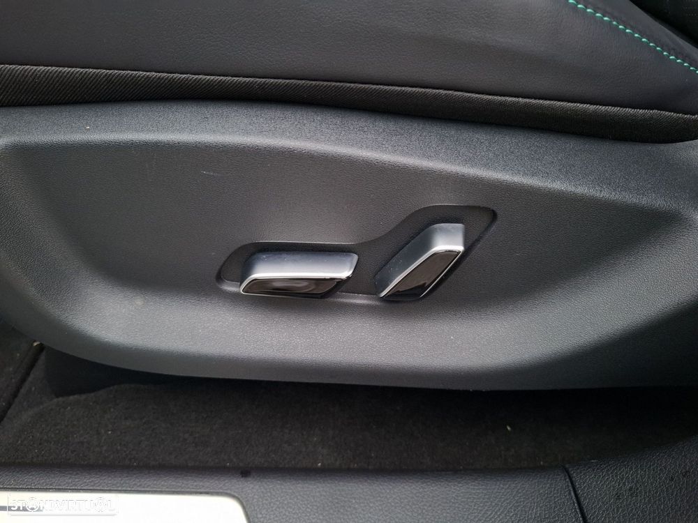 BYD Seal U 87 kWh Design - 23