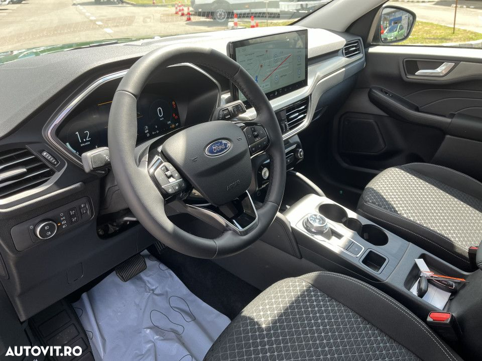 Ford Kuga - 16