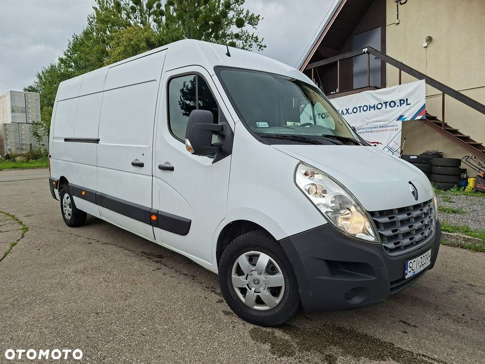 Renault Master - 3