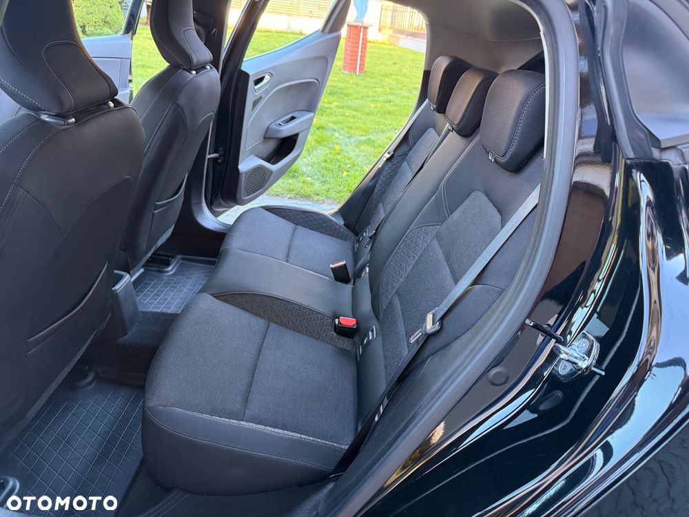 Renault Clio 1.0 TCe Zen - 17