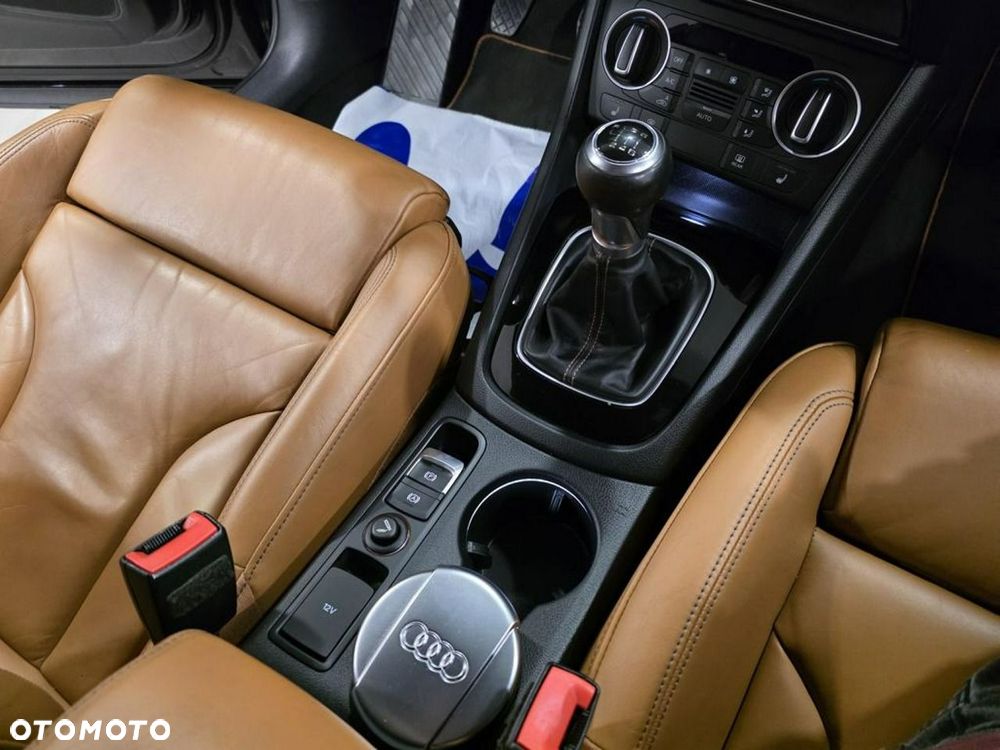 Audi Q3 2.0 TDI Quattro Design - 24