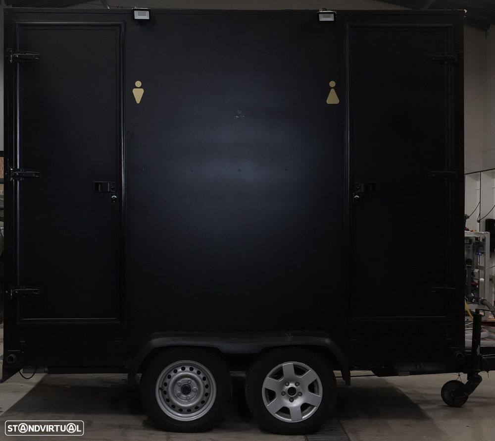 Outra não listada Caravana Nacional - 7