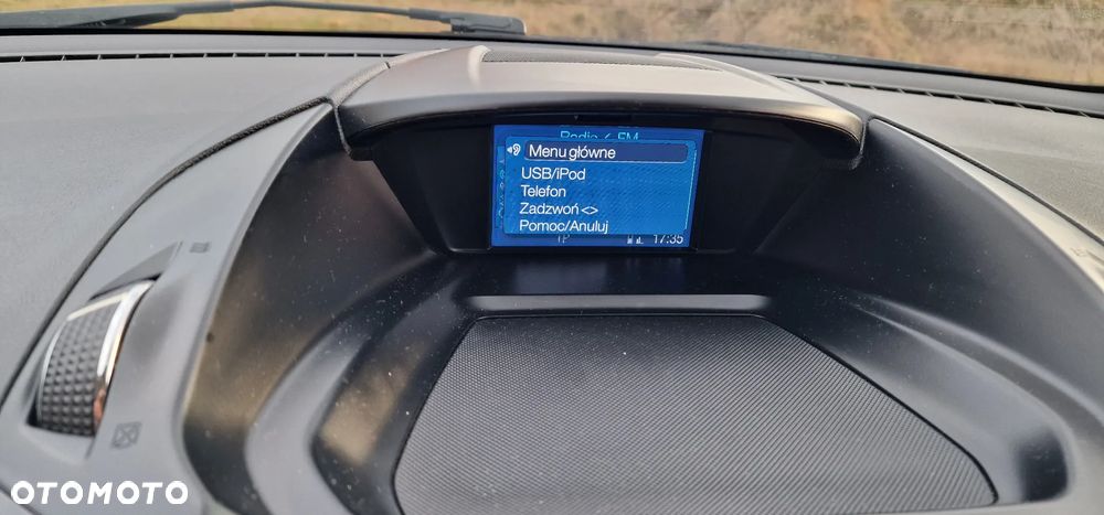 Ford Kuga 2.0 TDCi 4WD Titanium - 10