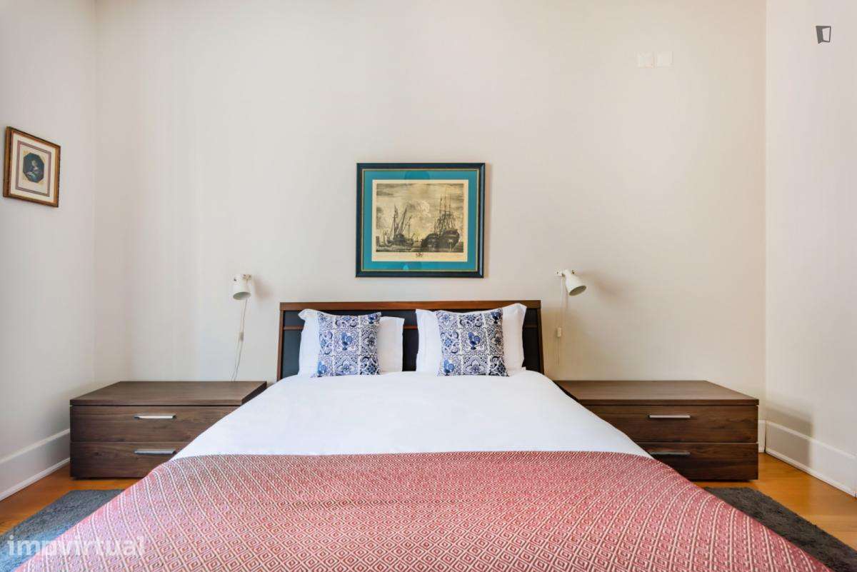 Apartamento com 2 quartos - localizado em Baixa Lisbon - Grande imagem: 5/36