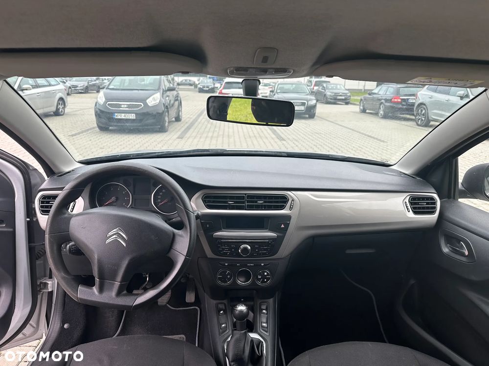 Citroën C-Elysée 1.6 VTi MoreLife - 6