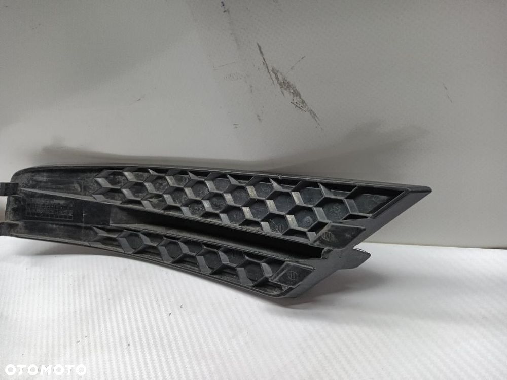 KRATKA ZDERZAKA PRZÓD PRZEDNIA LEWA VW CRAFTER 2 7C0807245 - 4