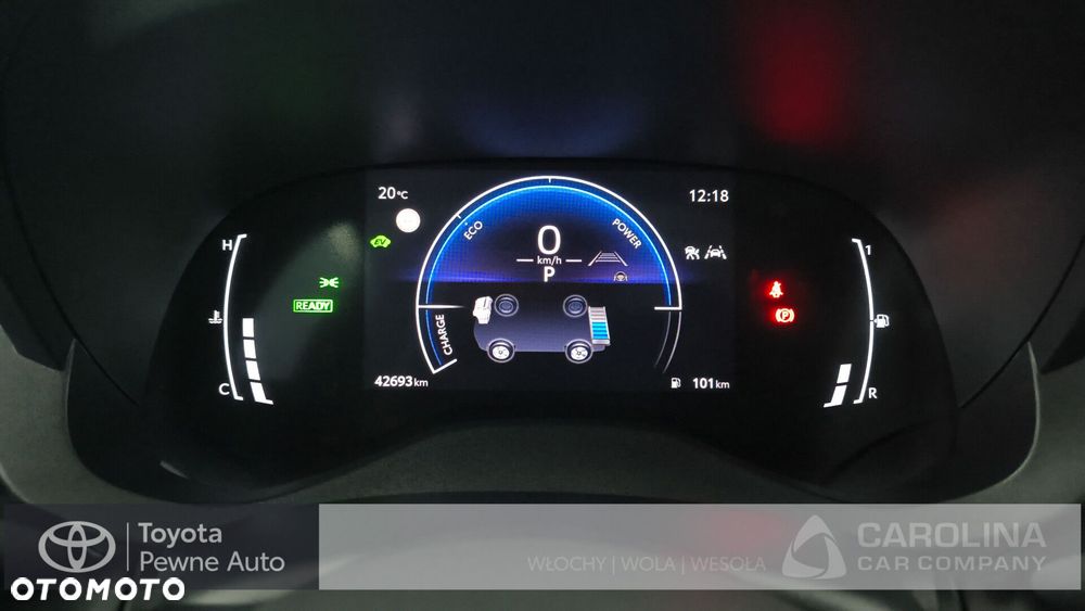 Toyota Yaris Cross 2025 photo 4