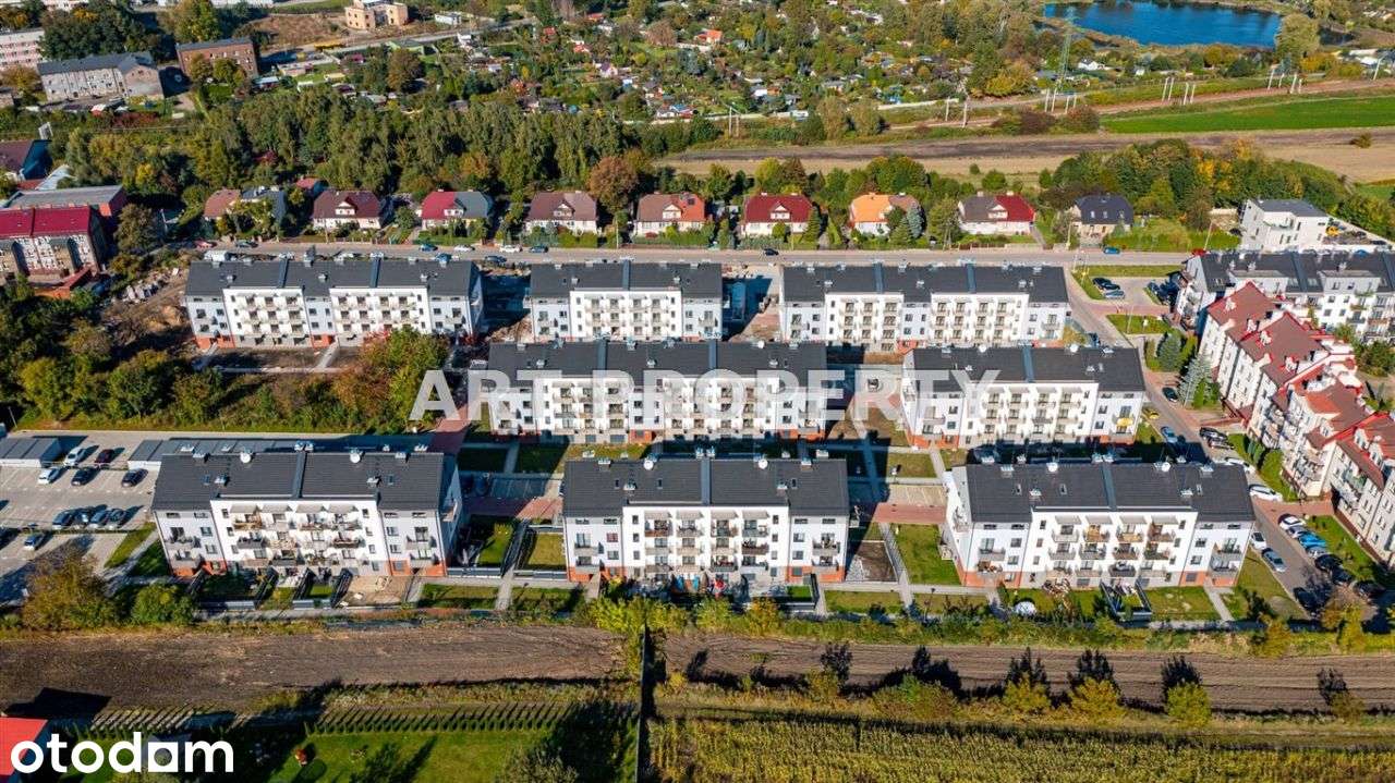Nowe mieszkanie, nowy budynek, Chorzow 17sierpnia!