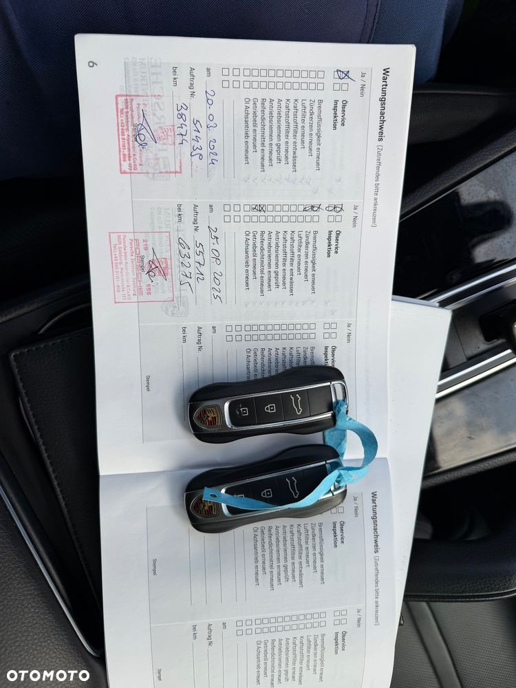 Porsche Cayenne E-Hybrid Tiptronic S - 13