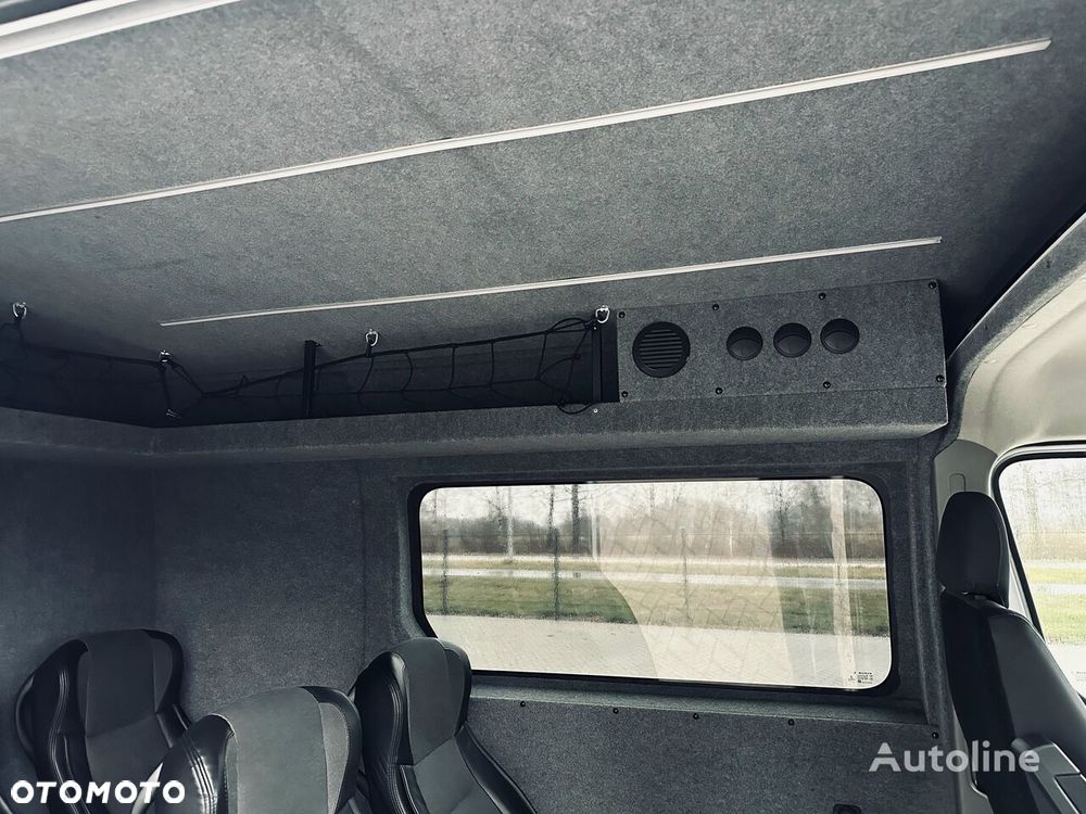 Renault Master L2H2 Pack Clim (bryg.) - 14