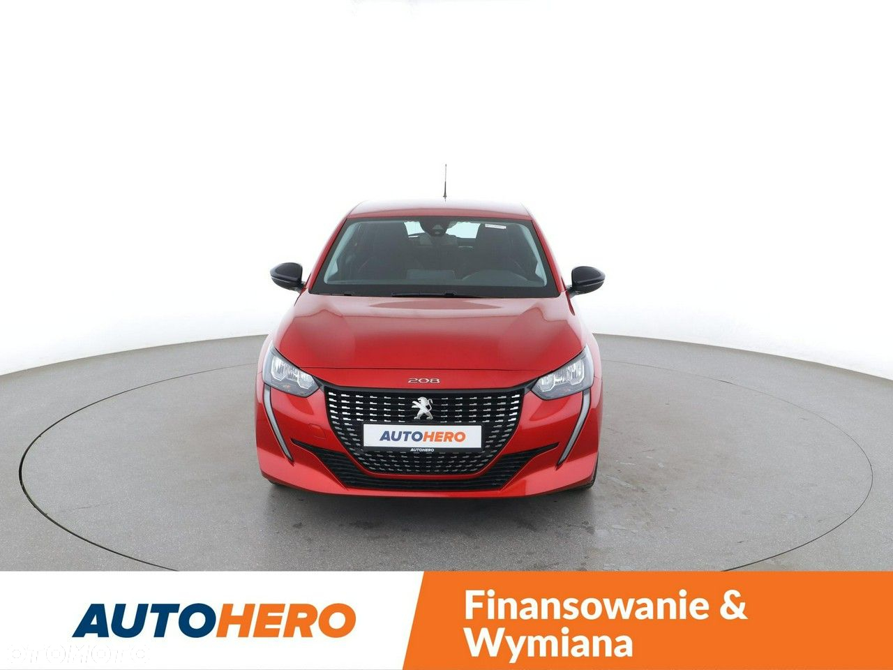 Peugeot 208 1.2 PureTech Active S&S - 11