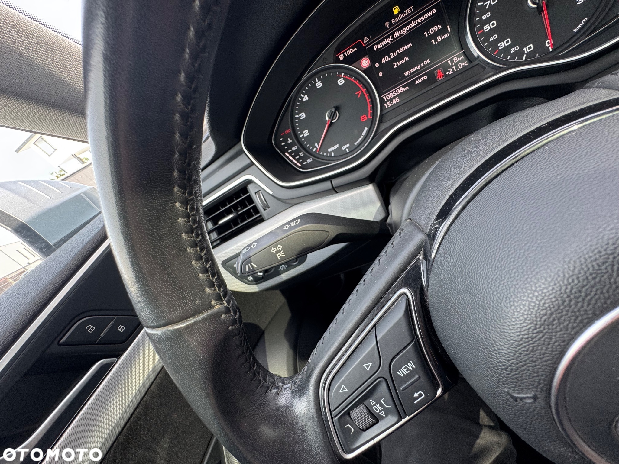 Audi A5 Sportback 2.0 TFSI design - 23