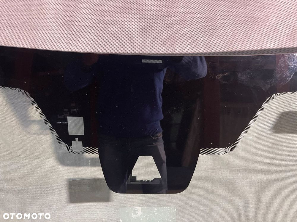 lexus nx szyba przednia sensor kamera grzana acoustic hud 2020- - 2