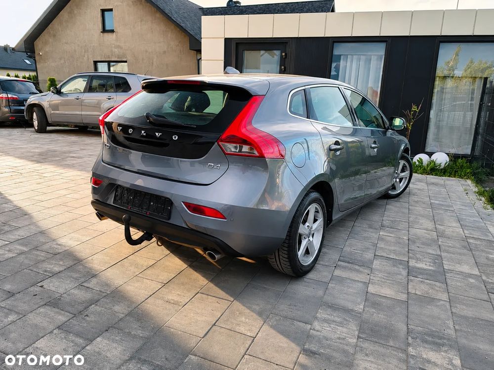 Volvo V40 D4 Drive-E Summum - 16