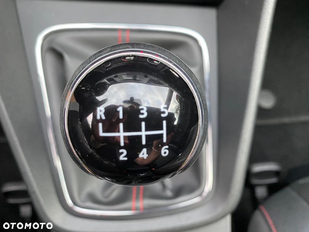 Seat Leon SC 1.4 TSI Start&Stop FR - 24