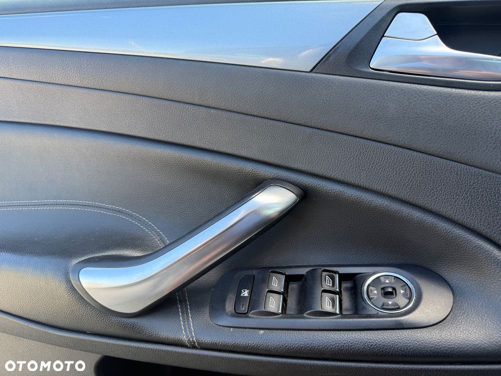 Ford Mondeo - 14