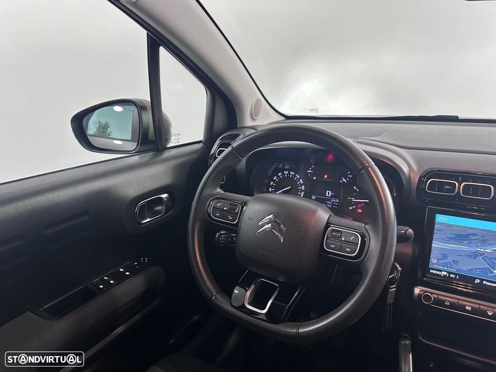 Citroën C3 Aircross 1.5 BlueHDi C-Series - 14