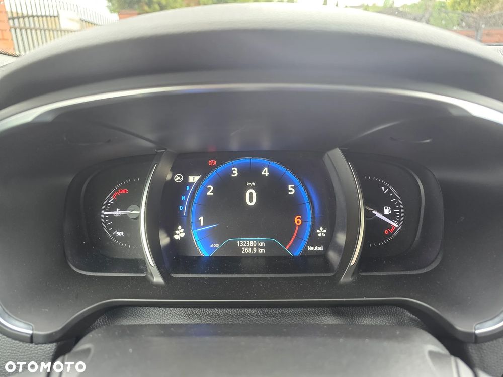 Renault Talisman 1.8 TCe FAP Intens EDC - 5