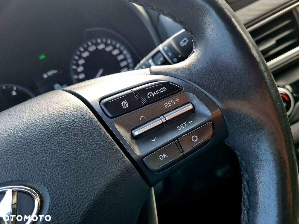 Hyundai Kona 1.6 CRDi Comfort - 17