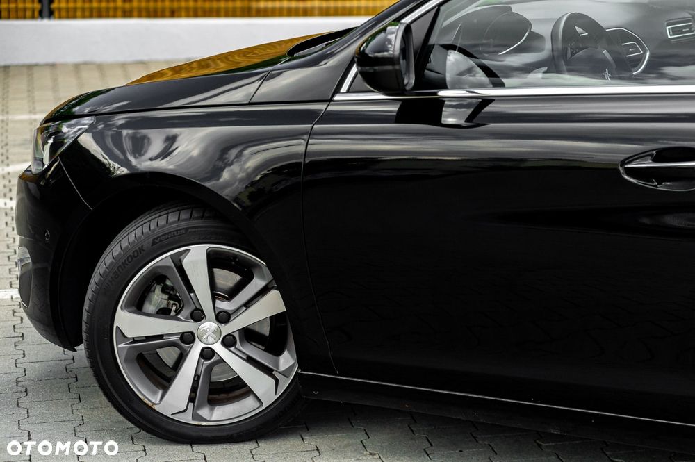 Peugeot 308 155 THP Premium - 15