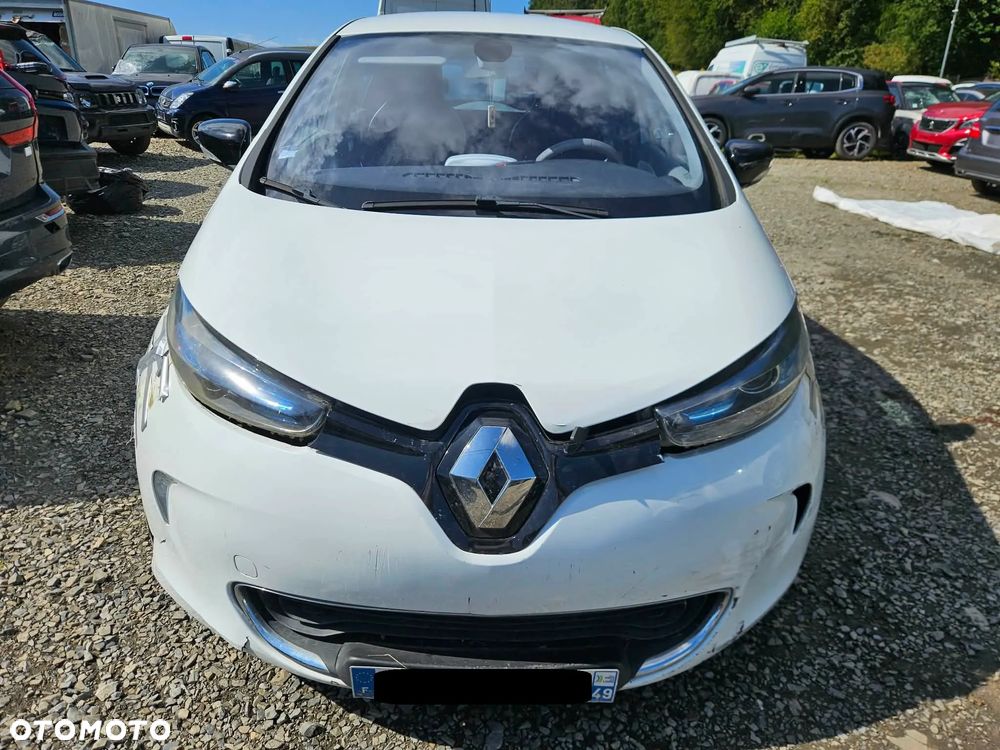 Renault Zoe Life - 8
