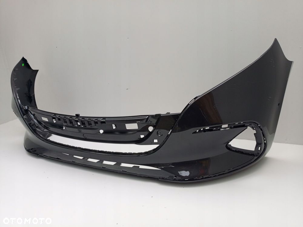 MERCEDES V KLASA VITO W447 LIFT 2024- ZDERZAK PRZÓD PRZEDNI A4478804603 ÷ - 5