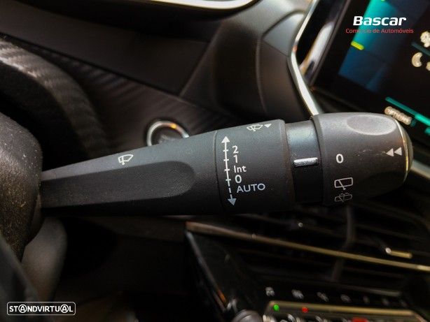 Peugeot e-208 50 kWh Allure Pack - 41