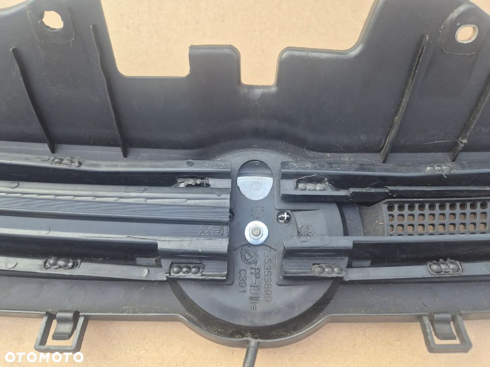 Fiat Panda 2 atrapa.2003-2011.OE. - 6