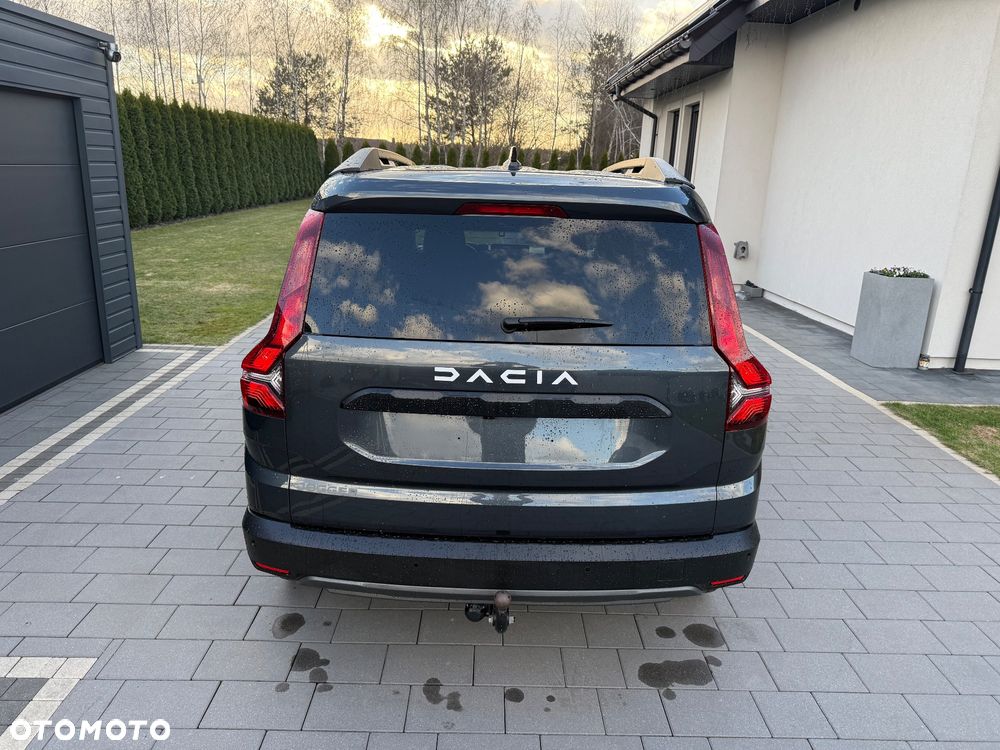 Dacia Jogger TCe 110 Extreme - 5