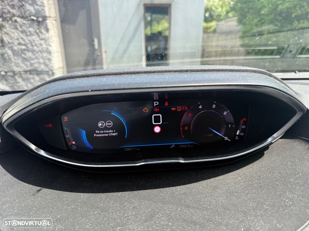 Peugeot 5008 BlueHDI 130 EAT8 Allure Pack - 5