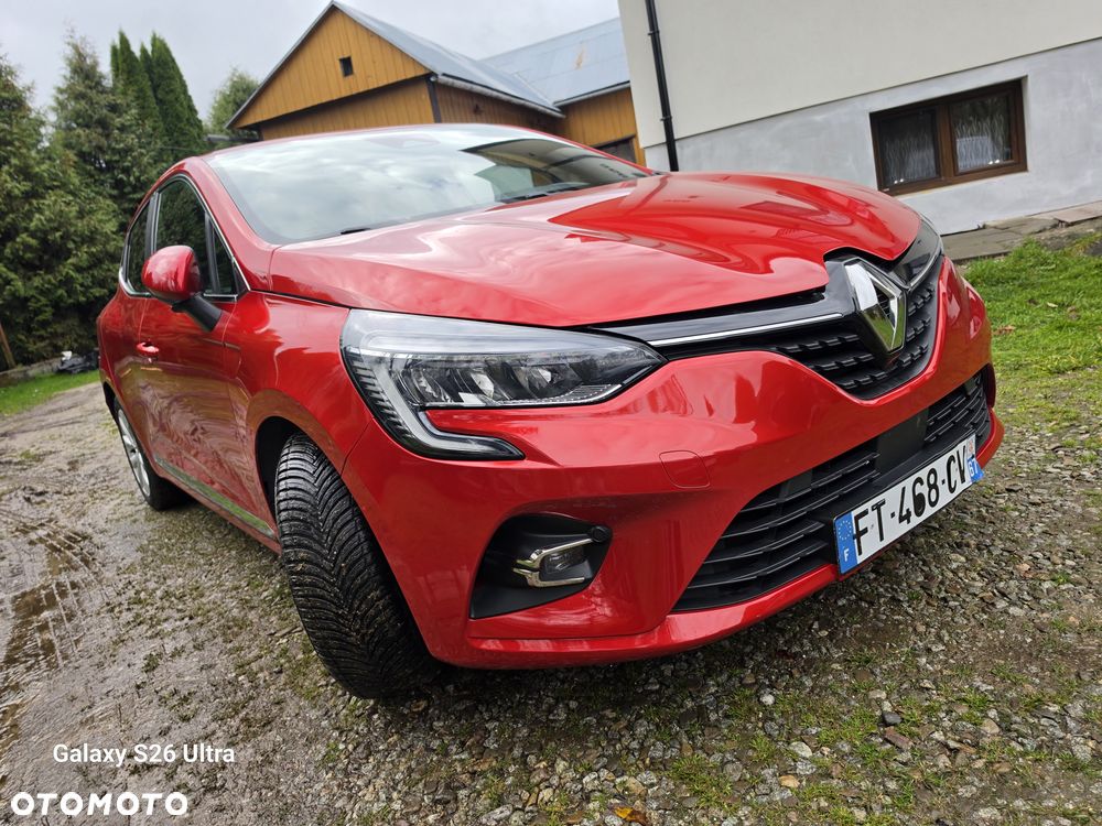 Renault Clio BLUE dCi 115 INTENS - 18