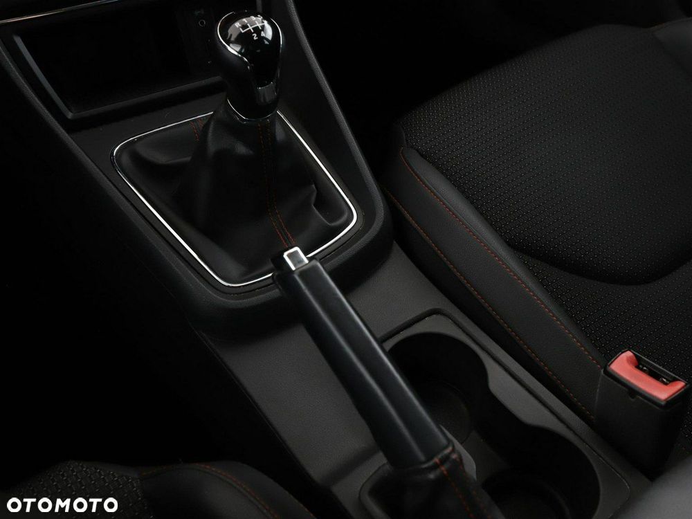 Seat Leon 1.8 TSI FR S&S - 27