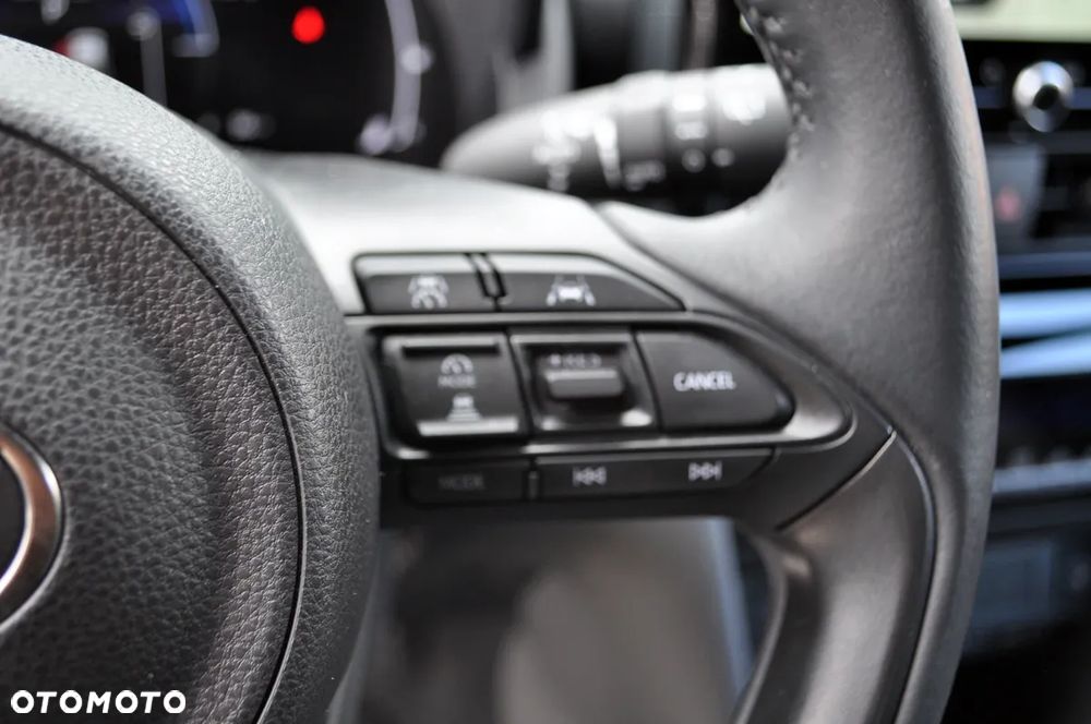 Toyota Yaris Cross Hybrid 1.5 Style - 25