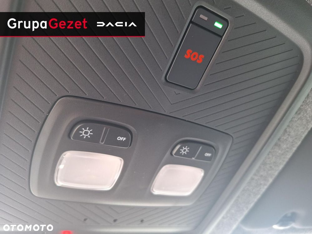 Dacia Duster - 20