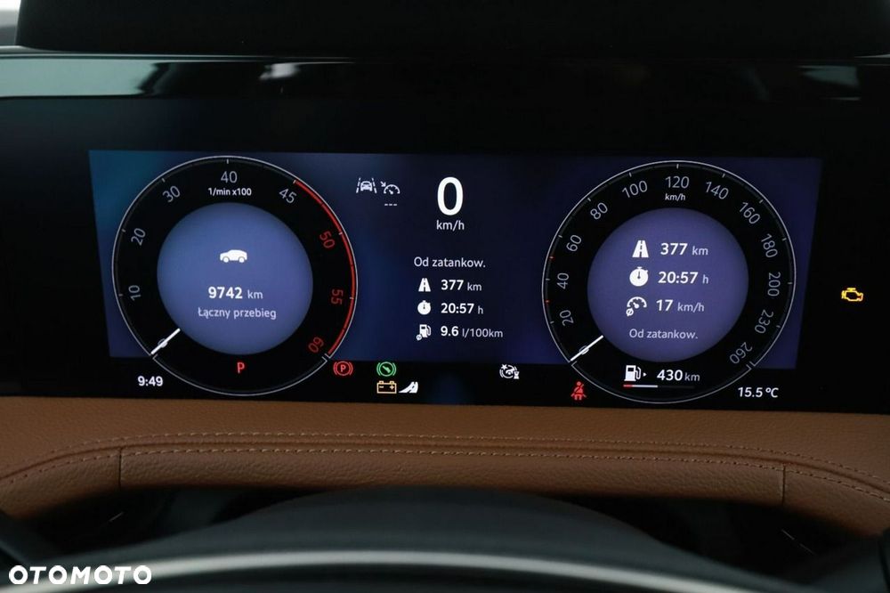 Skoda Superb 2.0 TDI SCR 4x4 L&K DSG - 23