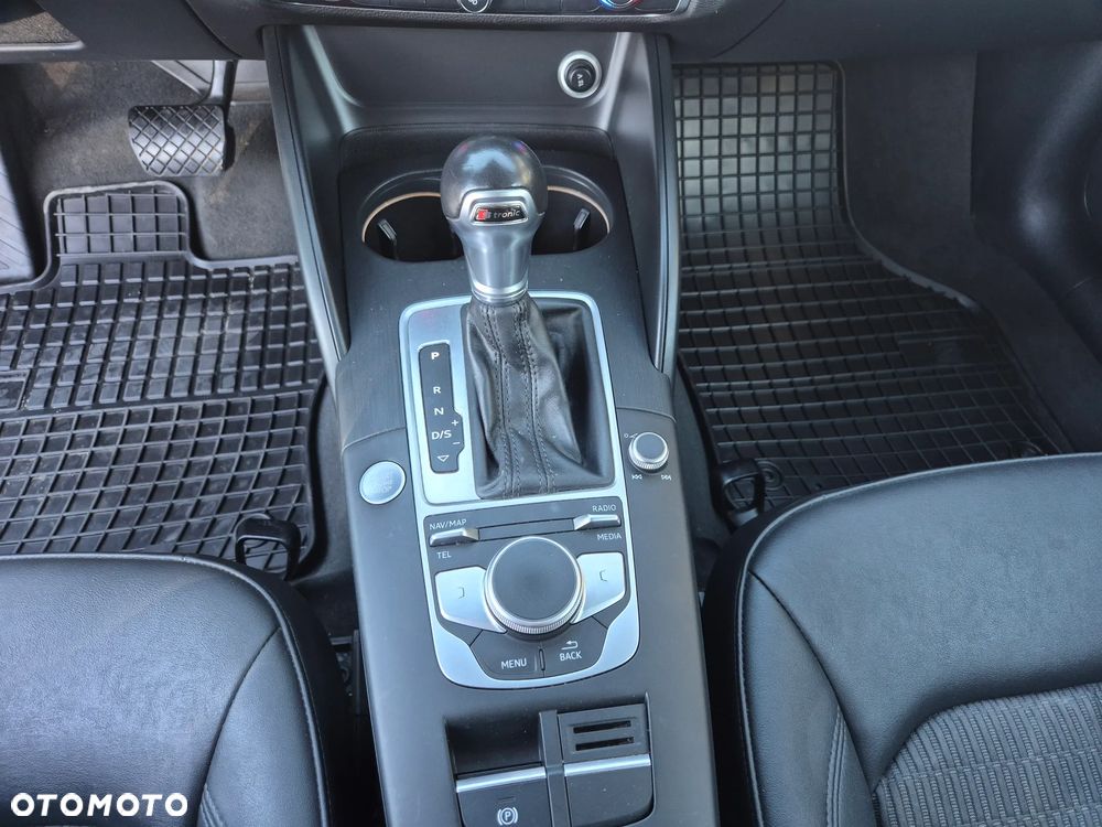 Audi A3 3-drzwiowe 1.6 TDI S tronic sport - 7
