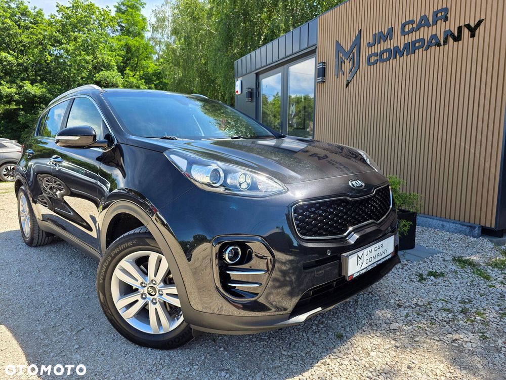 Kia Sportage - 2