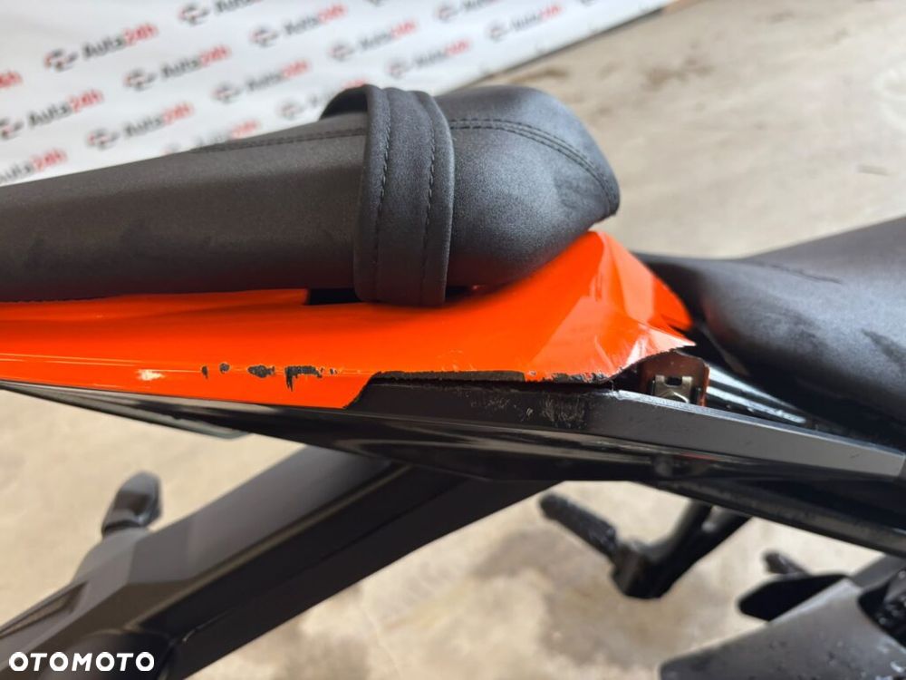 KTM RC 125 - 13