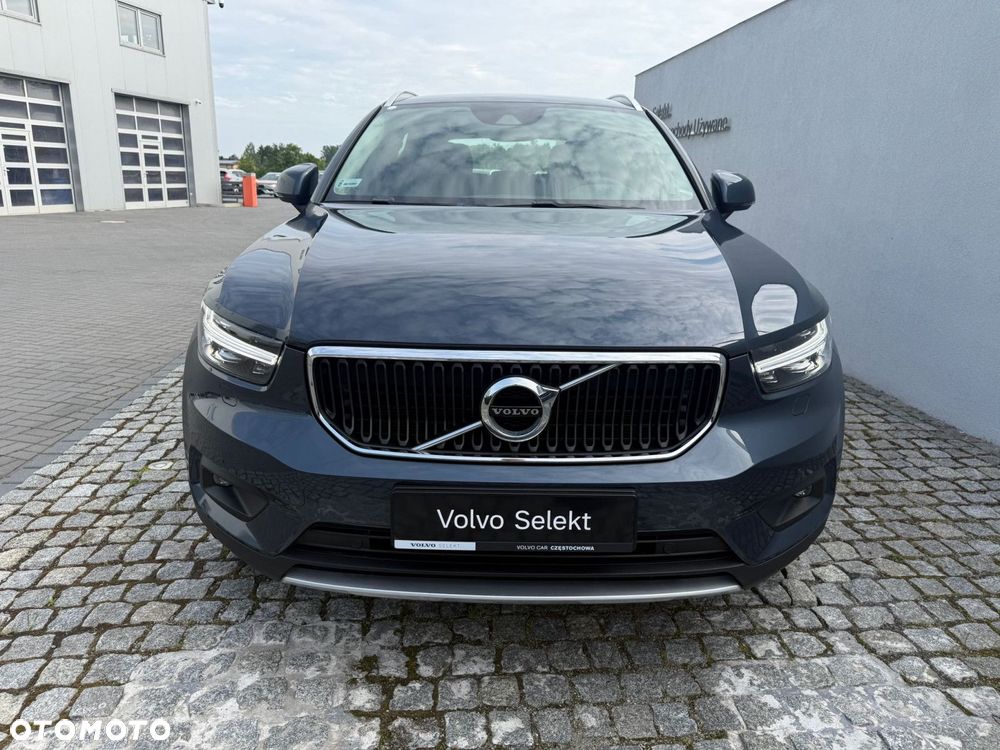 Volvo XC 40 - 33
