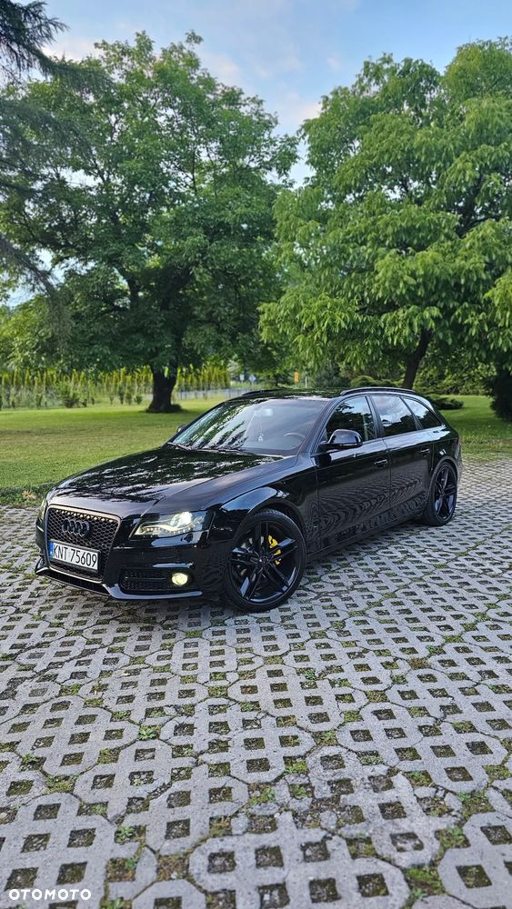 Audi A4 - 3