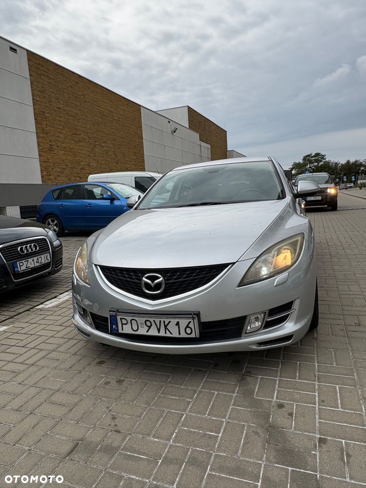 Mazda 6 2.0 Hoshi - 3