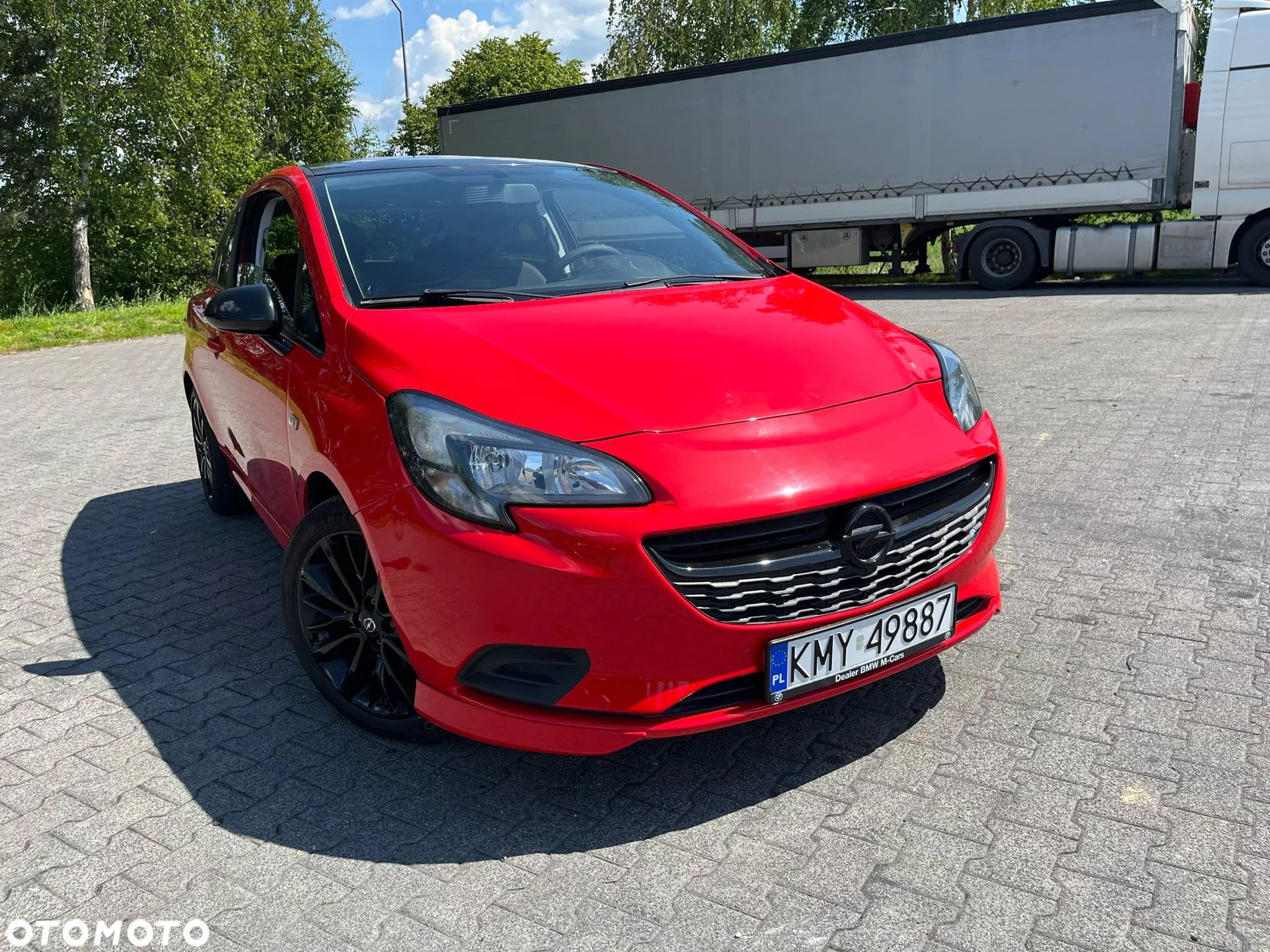 Opel Corsa 1.4 T Cosmo S&S - 1