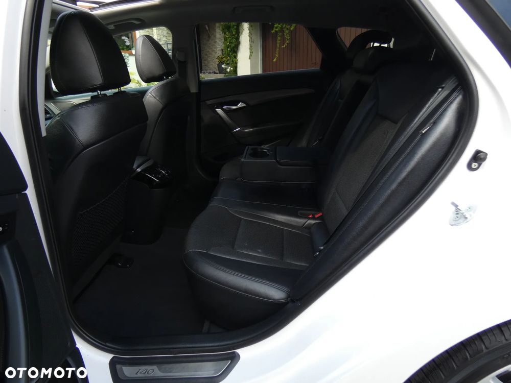 Hyundai i40 1.7 CRDi BlueDrive Business DCT - 31